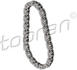 TOPRAN Reťaz, pohon olejového čerpadla TOPRAN 632 662 (632 662)