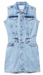 Calvin Klein Lány ruha Calvin Klein IG0IG01422 140 cm