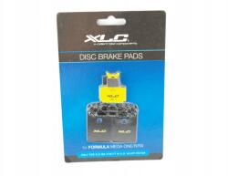 XLC Fékbetétek XLC Disc Brake Pads BP-M31 (B002YT59)