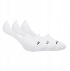 CMP 3 pár Cmp Footguard Bamboo férfi zokni szett 39/42, Fehér, Városi (3I81357/A001)