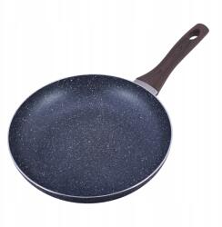 kamille Márvány Serpenyő 28 CM Hagyományos Gáz Indukció Kamille (4114MR)