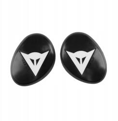 Dainese Térdvédő Dainese Knee Slider Rss 4.0 Fekete/Fehér