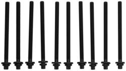 KAMOKA Sada skrutiek hlavy valcov KAMOKA 8709041 (8709041)