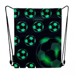 Astra Tornazsák AstraBAG Neon Football, AD1, 507024050 (507024050)