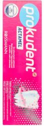 Prokudent Actamel Fogkrém, Zománc Simító, 75ml (4047196050071)