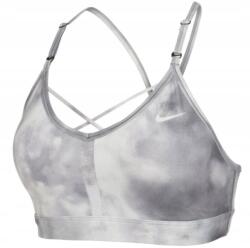 Nike Sportmelltartó Nike Dri-FIT Indy Light Support CZ7648-084 méret Xs (CZ7648-084)