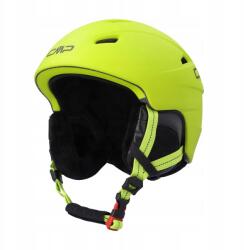 CMP Sí- és snowboard sisak Cmp XA-1 XL, Zöld, Síelés (38B4697 E533)