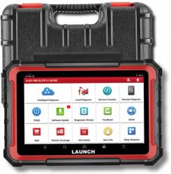 Launch Professzionális Műhelydiagnosztikai Interfész Launch X431 Pros Elite Pl (X431 Pros Elite)