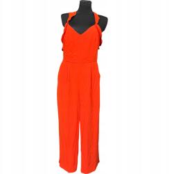  Reiss Ujjatlan Overál Könnyű Kényelmes Elegáns Piros 42-es Méret (UB000505)