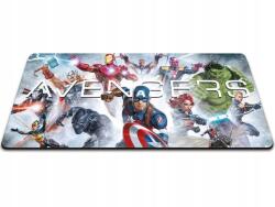  Avengers XL gamer egérpad, 80 x 35 cm, 78850 (78850)