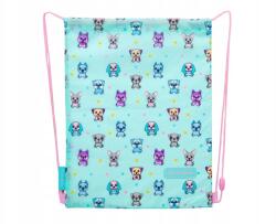 Astra Puppie's World cipőtáska, AD1, 507024002 (507024002)