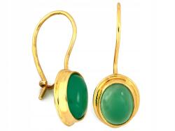 Lovrin Női fülbevaló 585-ös aranyból, 14 karátos arany (63149524)