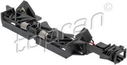 TOPRAN Spínač kontaktu dverí TOPRAN 120 931 (120 931)