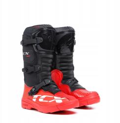 TCX Gyerek Cross cipő Tcx Comp Kid Piros 30