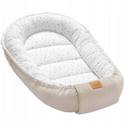 Jukki Nagy Méretű XXL Baba Kókusz Takaró 65x120CM Muszlin Pamut Velvet