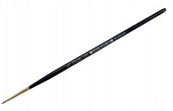 Italeri Szintetikus kerek ecset barna heggyel 51282 kerek szintetikus ecset (méret
