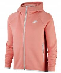 Nike Női Nike Sportswear Tech Fleece Kapucnis Pulóver Loose Fit BV7565-606 XL