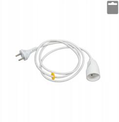 MAAN Hosszabbító, földelés nélküli, 1 aljzat, 5, 0 m Maan (4519)