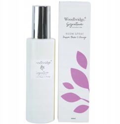  Passion Flower Mango illatpermet helyiségekbe 100 ml Woodbridge (5060457538940)