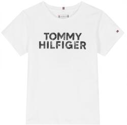 Tommy Hilfiger Rövid ujjú Blúz Tommy Hilfiger KG0KG06304 r110