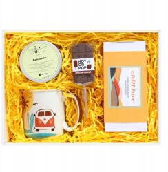 Cup&You Ajándék 30 40 50 60 70. születésnapra egy nő, egy férfi kolléganője számára