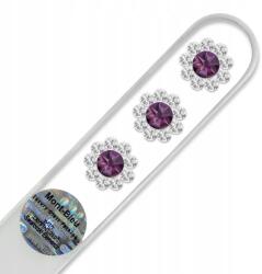  Mont Bleu luxusüveg körömreszelő LE-13.06