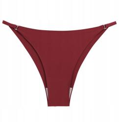  Szexi, varratmentes női alsó alacsony derékkal - ideális fehérnemű (BS250048)