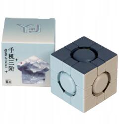 Yj QianJi 3x3 Stickerless Kocka