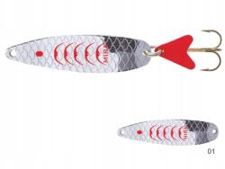 Mistrall Mira villantó kanál, 17g, 01-es szín (BM-2011701)