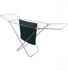 Zbychpolagd Ruhaszárító Erkélyre 18m Összecsukható Álló (4343) Ruhaszárító