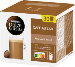 NESCAFÉ Dolce Gusto Nescafe Cafe Au Lait kapszula 30 db XL