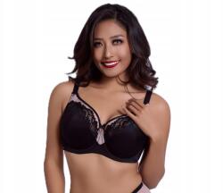 Lanny Mode Melltartó Merevítő Nélküli Lanny Mode Fatma, 90F