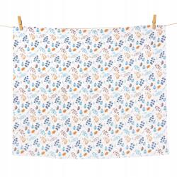 Jukki Flanel Pelenka Többször Használható Színes Jukki (5904506814329)