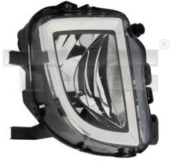 TYC Hmlové svetlo TYC 19-0908-01-9 (19-0908-01-9)