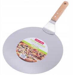 kamille Pizza-, Kenyérlapát Sütőhöz, Kerek, 30 CM Kamille (KM8833)