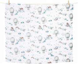 Jukki Nagy, Többször Használható Flanel Pelenka 70x80 Jukki (5904506809219)