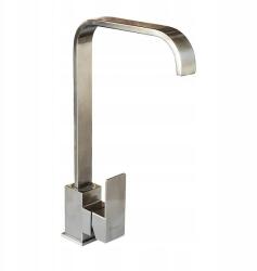 Melanstar Konyhai Csaptelep Rozsdamentes Acél 8113 (8113)