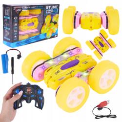  Távirányítós Autó Akrobata 360 Fokos Forgással, Rc Autó (5906302700530)