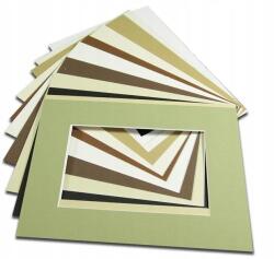 Marek & Darek Passe-partout Lámpatest 21x30 Vegyes Színek (5904996590390)