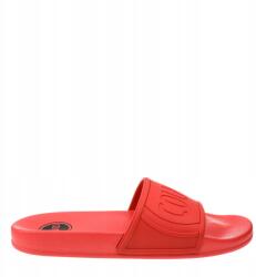 Colmar Férfi flip-flop papucs Colmar Slipper Logo 43, Piros, Strand/medence (SS22/135)