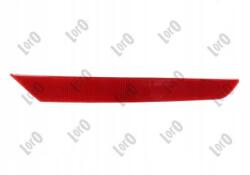 Abakus Hátsó fényvisszaverő Abakus 150-02-017