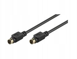 Goobay Audi kábel Din csatlakozó 5PIN 5m (4865132)