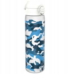 ION8 Kulacs Pzh Tanúsítvány Könnyű Légmentesen Záródó Moro Camouflage ION8 0, 5 l 500 ml (I8RF500PICAMO)