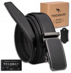 Tressari férfi elegáns automata Öv , 100% természetes bőr