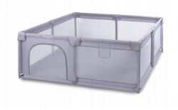 Kidwell Tarc de joaca pentru copii 180 x 200 cm kidwell fanko - gray