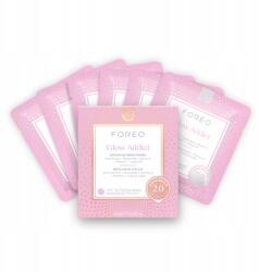 FOREO Ufo Maszkok Glow Addict 2.0 x6 (F1023)