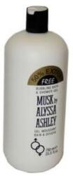 Alyssa Ashley Musk Душ гел за жени 750ml