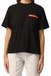 Calvin Klein Póló Calvin Klein Heavy Weight Logo K20K203717 Beh L