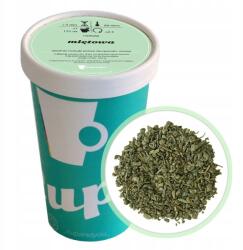 Cup&You Prémium gunpowder zöld tea ajándék levéllel 200g (herbata liściasta sypana mieszanka napar susz)