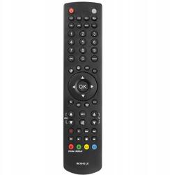 Lamex Pilot LXP104 Vestel Funai Sharp Orion Toshiba RC1910 Univerzális Fekete (LXP104)